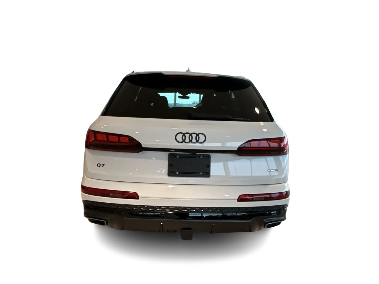 Audi Q7  2025 à Thornhill, Ontario
