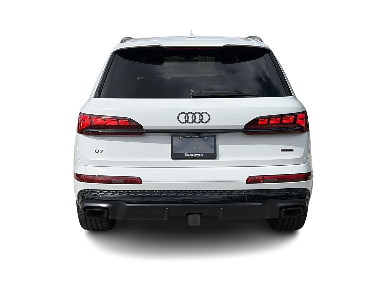 Audi Q7  2025 à Thornhill, Ontario