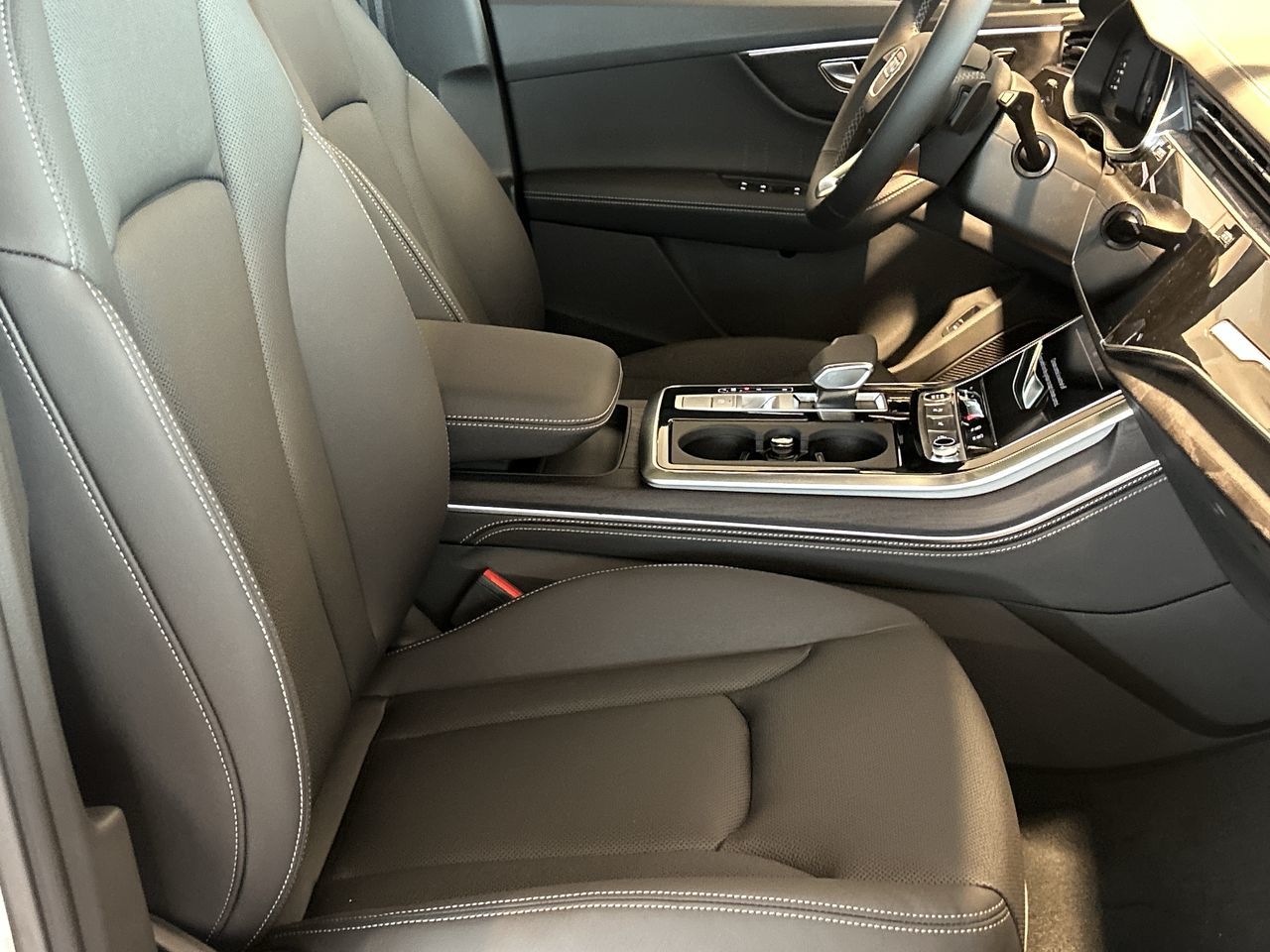 Audi Q7  2025 à Thornhill, Ontario