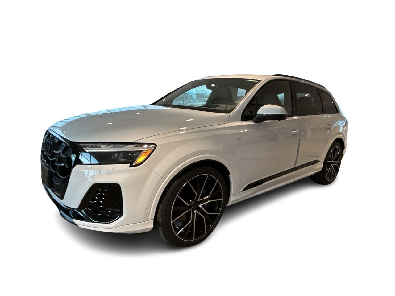 Audi Q7  2025 à Thornhill, Ontario