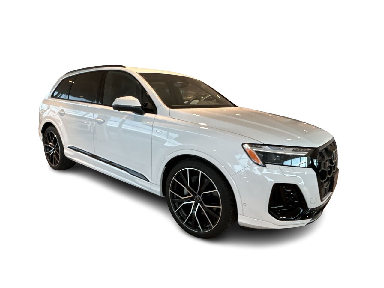 Audi Q7  2025 à Thornhill, Ontario