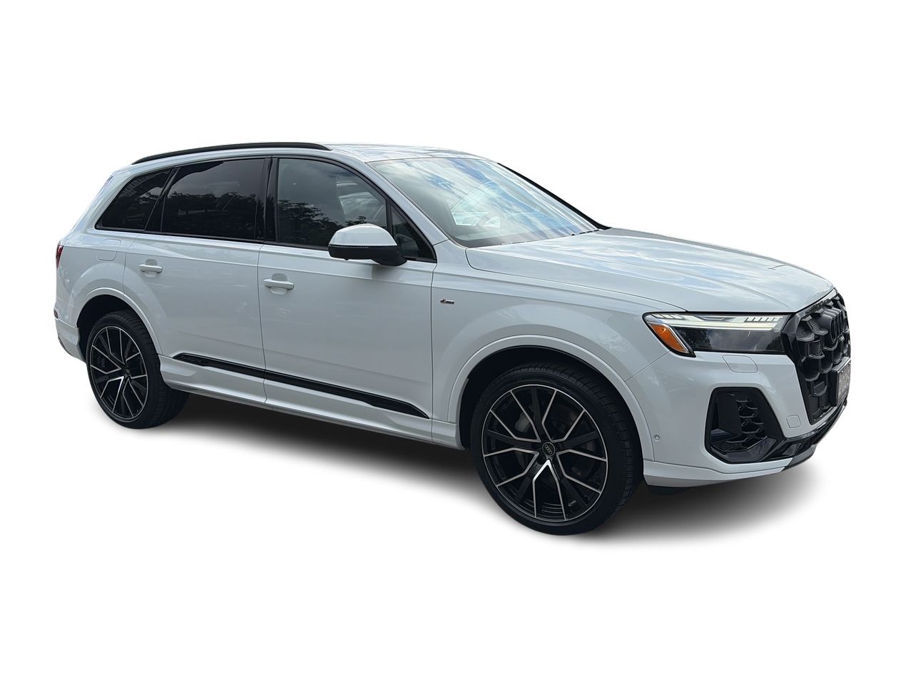 Audi Q7  2025 à Thornhill, Ontario