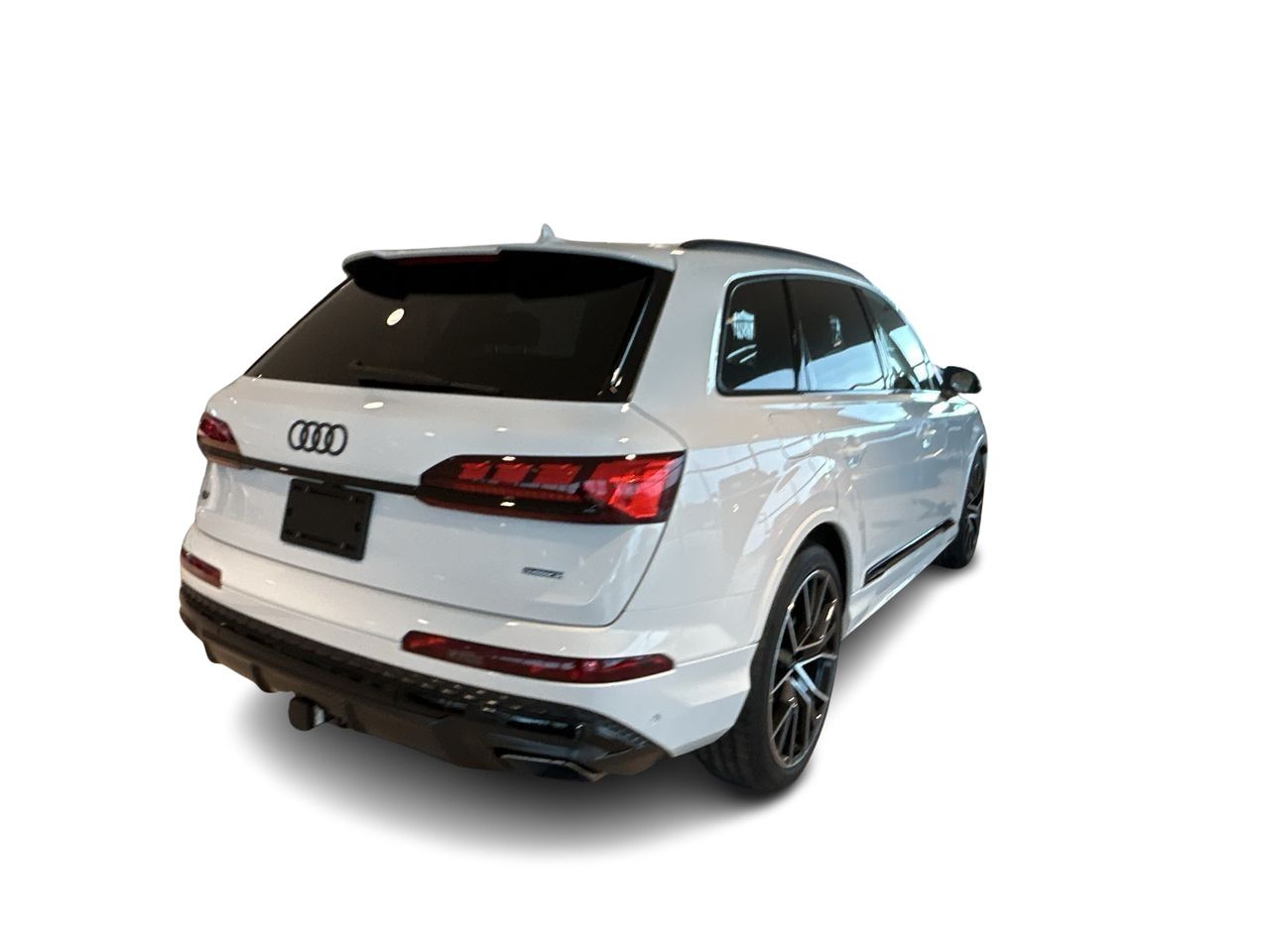 Audi Q7  2025 à Thornhill, Ontario