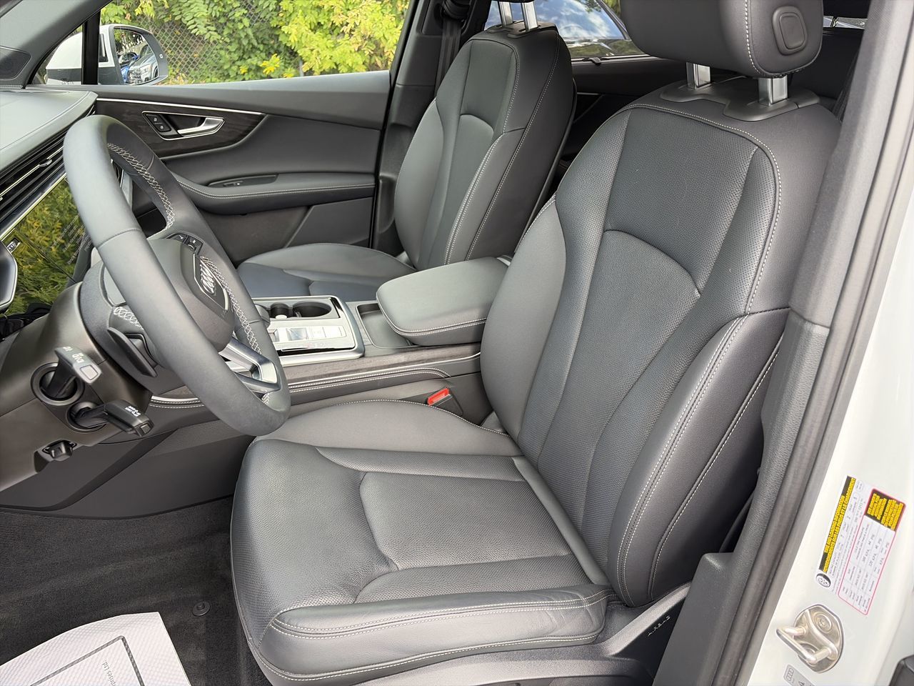 Audi Q7  2025 à Thornhill, Ontario