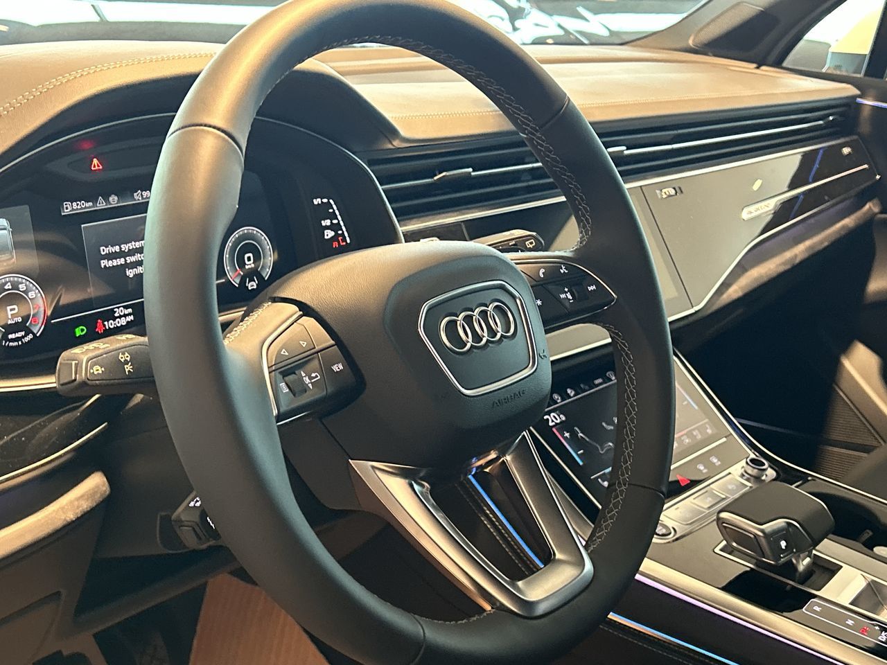 Audi Q7  2025 à Thornhill, Ontario