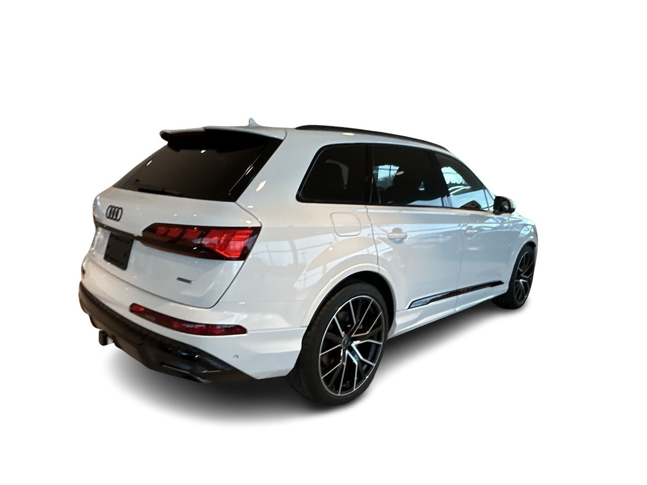 Audi Q7  2025 à Thornhill, Ontario