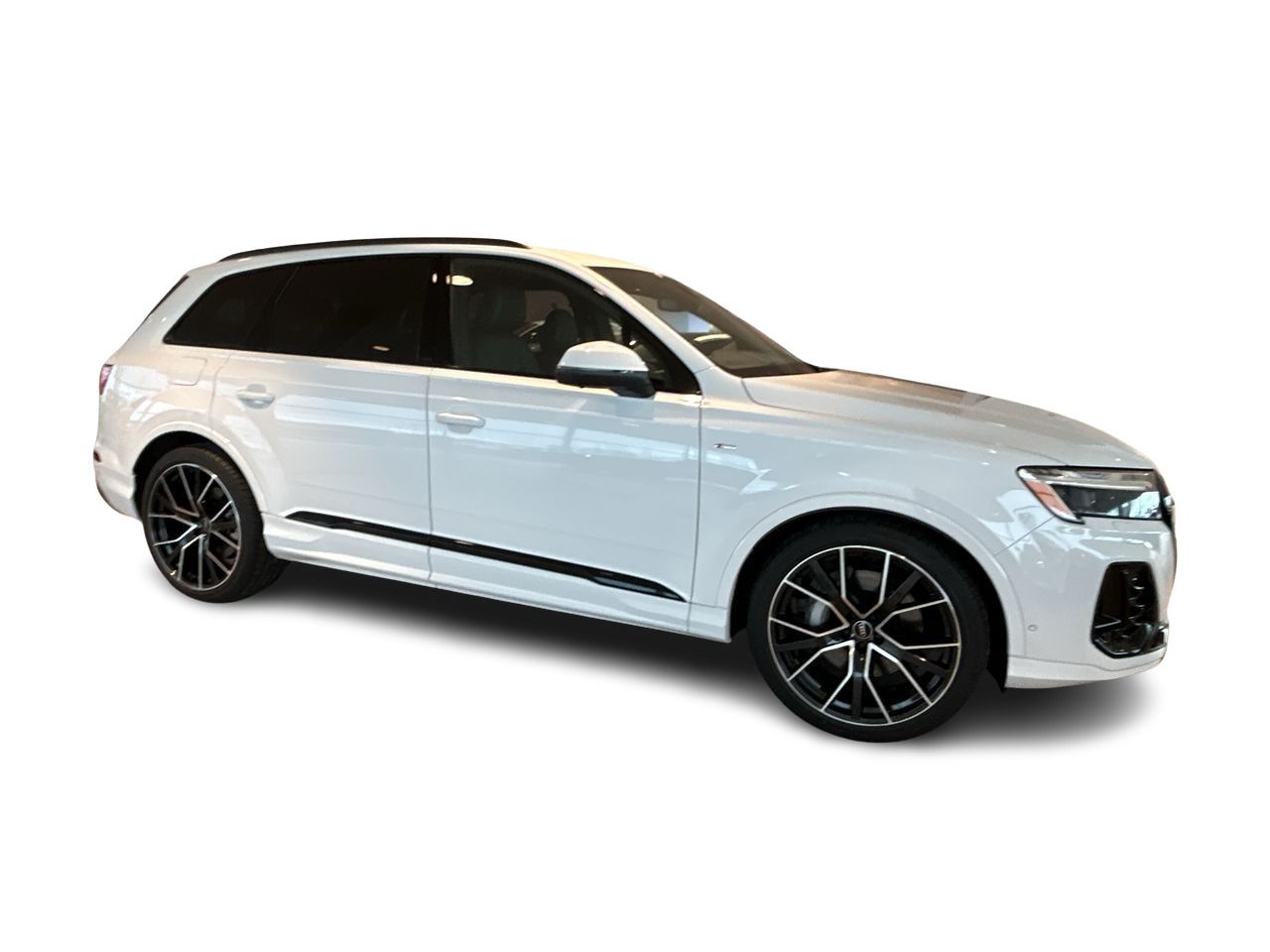 Audi Q7  2025 à Thornhill, Ontario