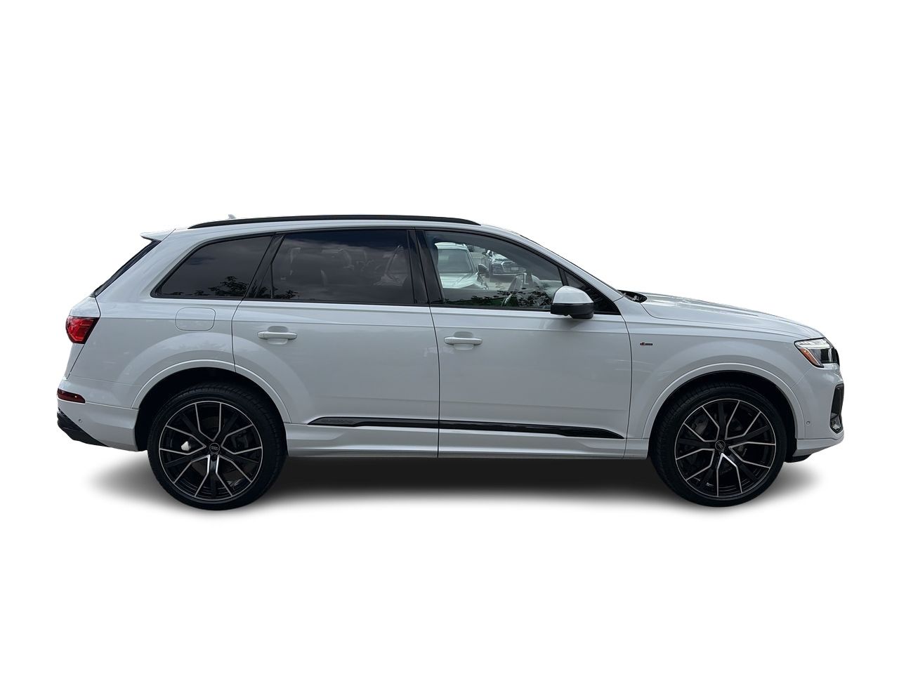 Audi Q7  2025 à Thornhill, Ontario