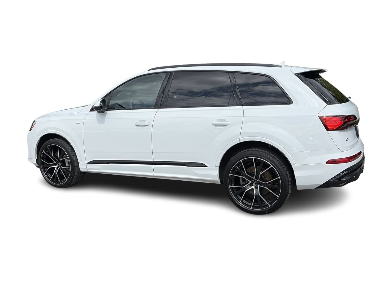 Audi Q7  2025 à Thornhill, Ontario
