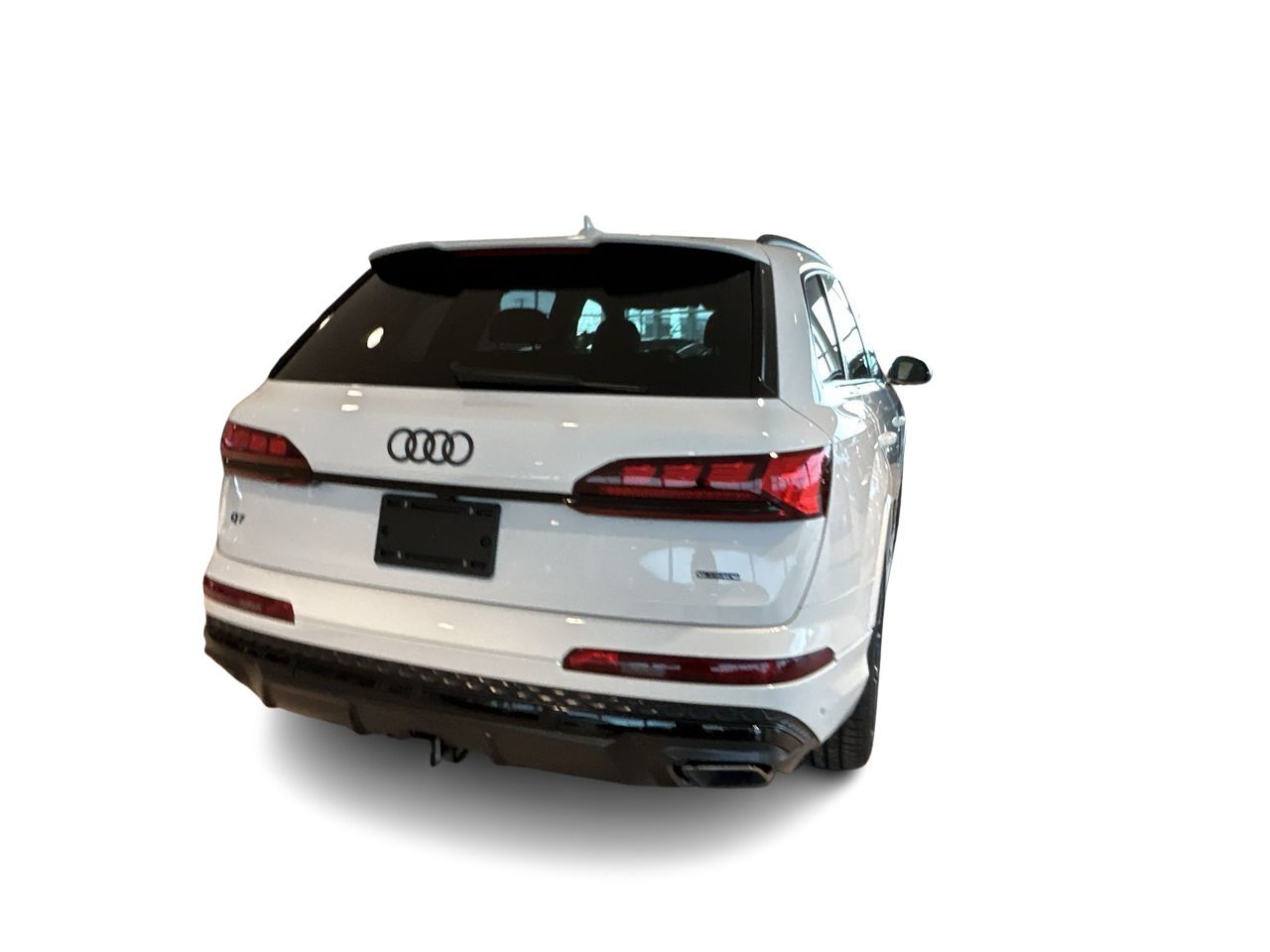 Audi Q7  2025 à Thornhill, Ontario
