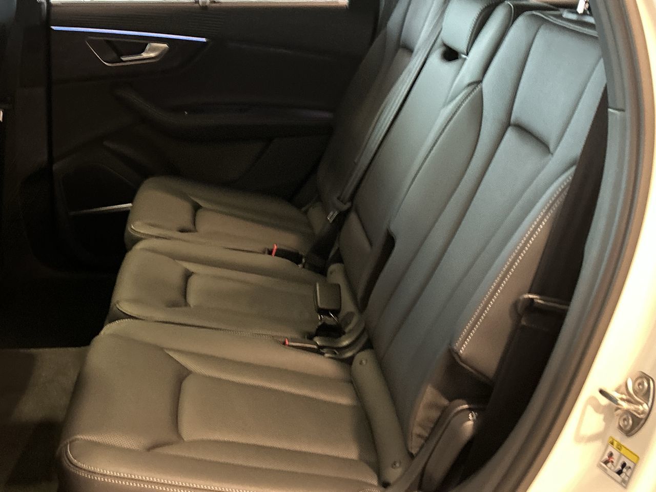 Audi Q7  2025 à Thornhill, Ontario