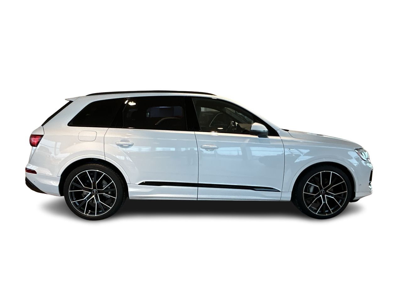 Audi Q7  2025 à Thornhill, Ontario