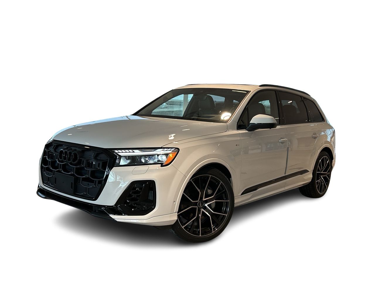 Audi Q7  2025 à Thornhill, Ontario