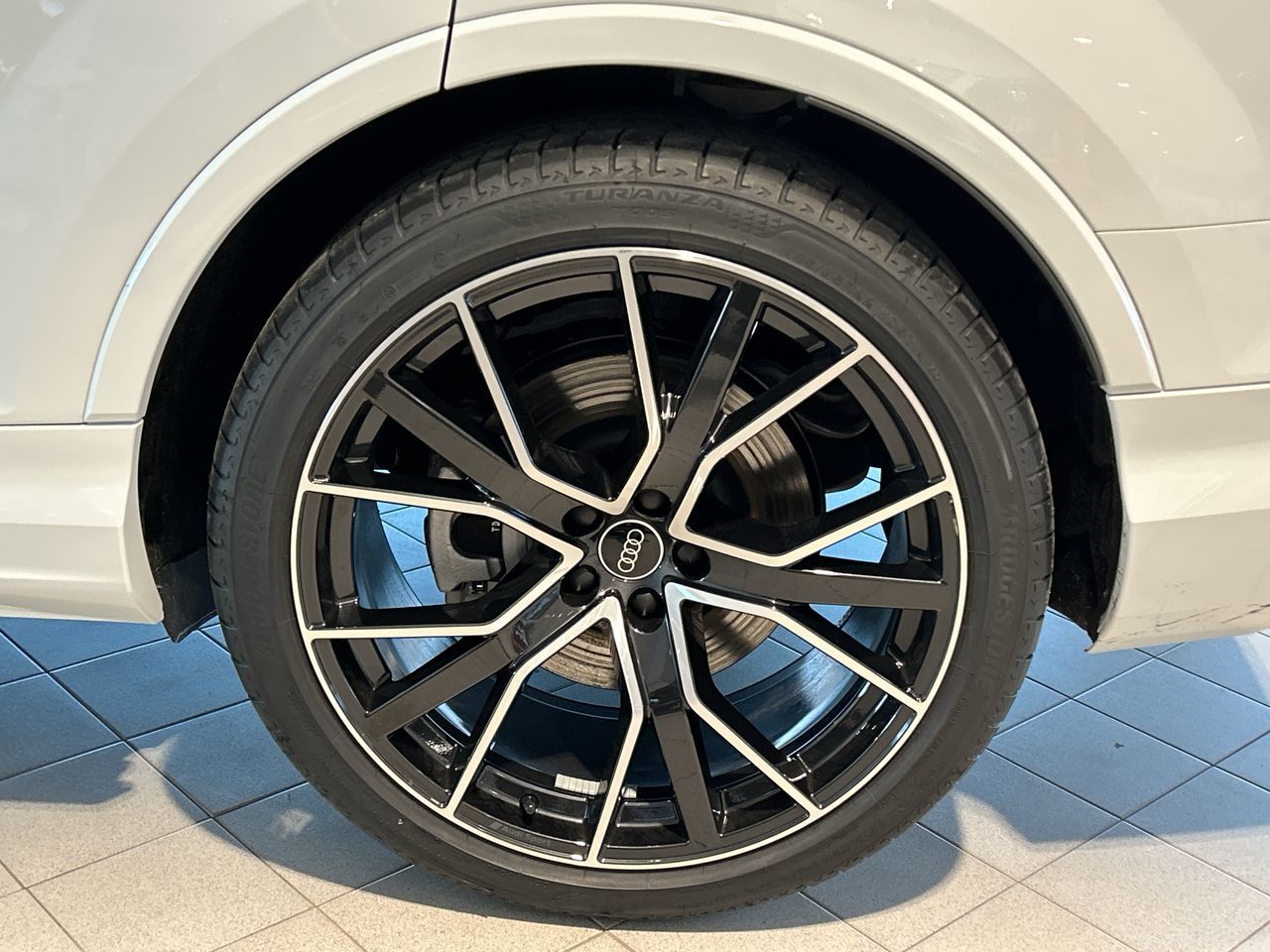 Audi Q7  2025 à Thornhill, Ontario