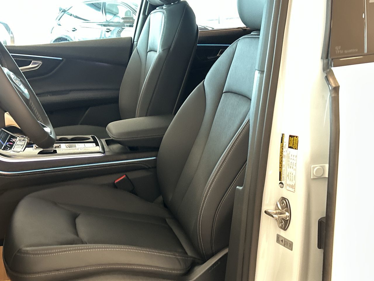 Audi Q7  2025 à Thornhill, Ontario