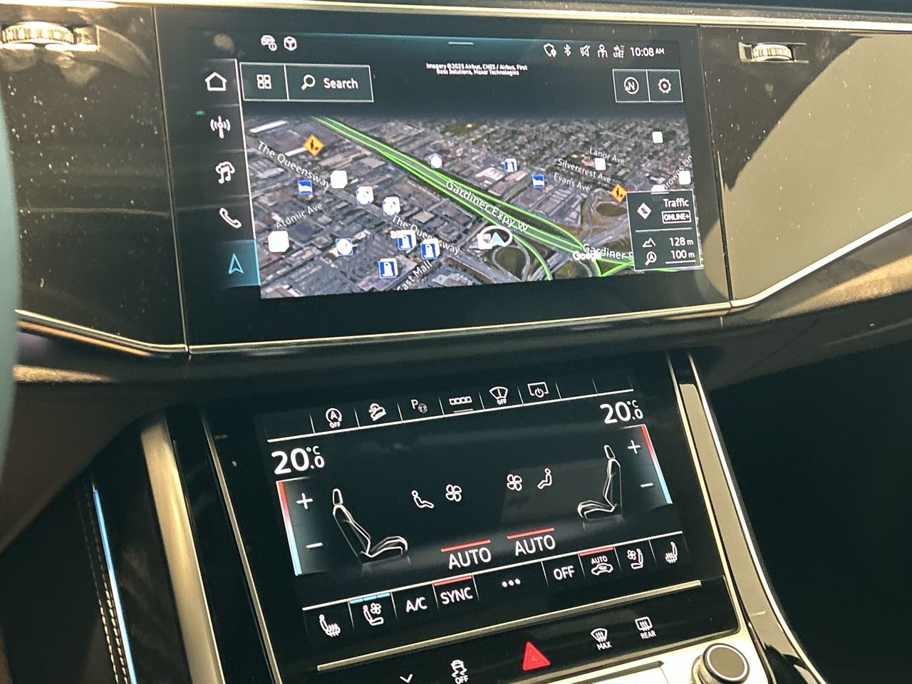 Audi Q7  2025 à Thornhill, Ontario