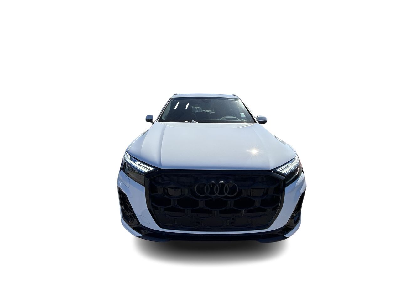 2026 Audi Q7 in Thornhill, Ontario