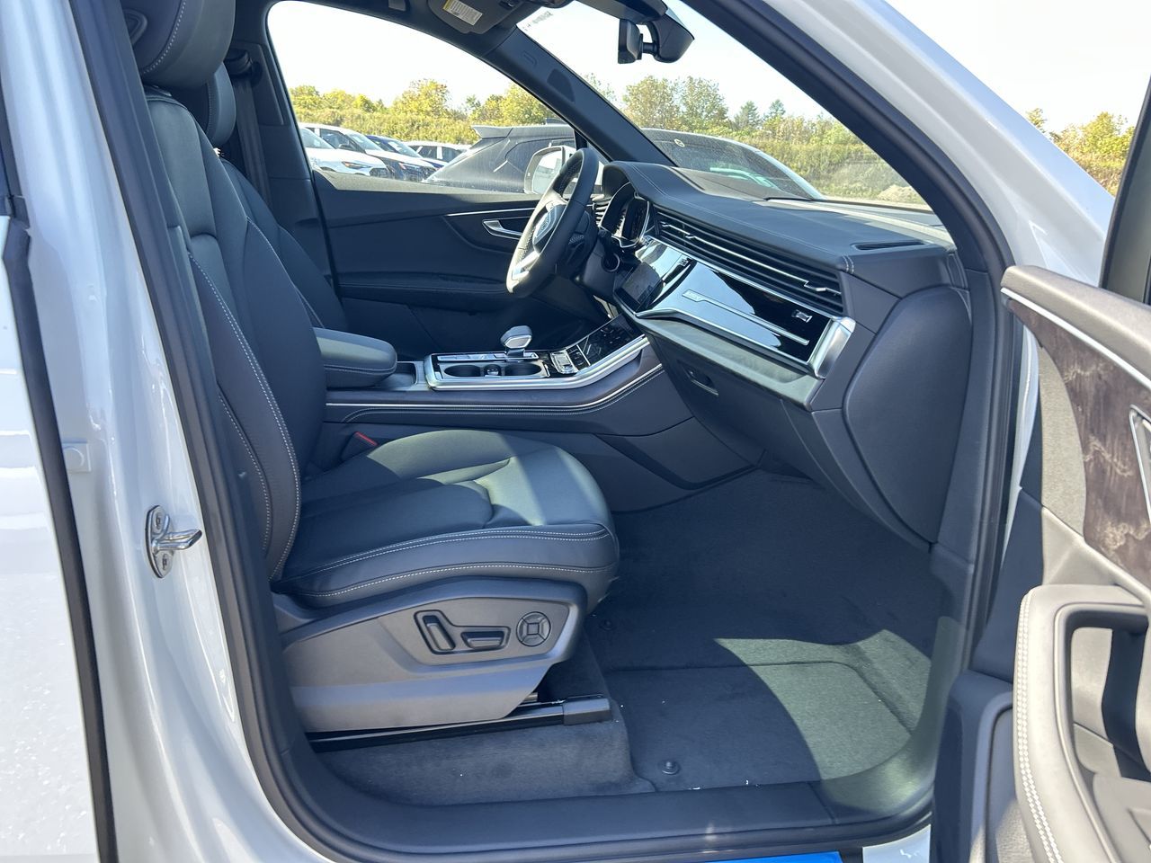 Audi Q7  2026 à Thornhill, Ontario