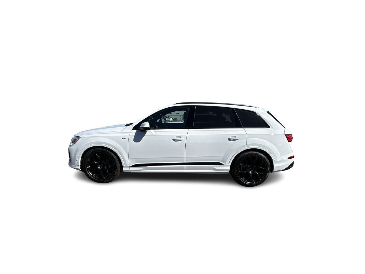 Audi Q7  2026 à Thornhill, Ontario