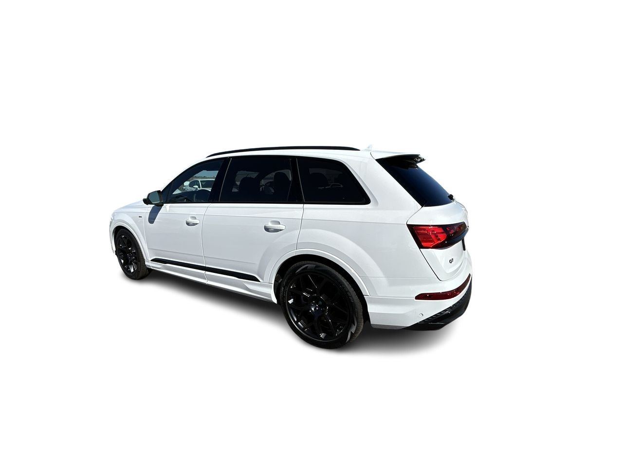 Audi Q7  2026 à Thornhill, Ontario