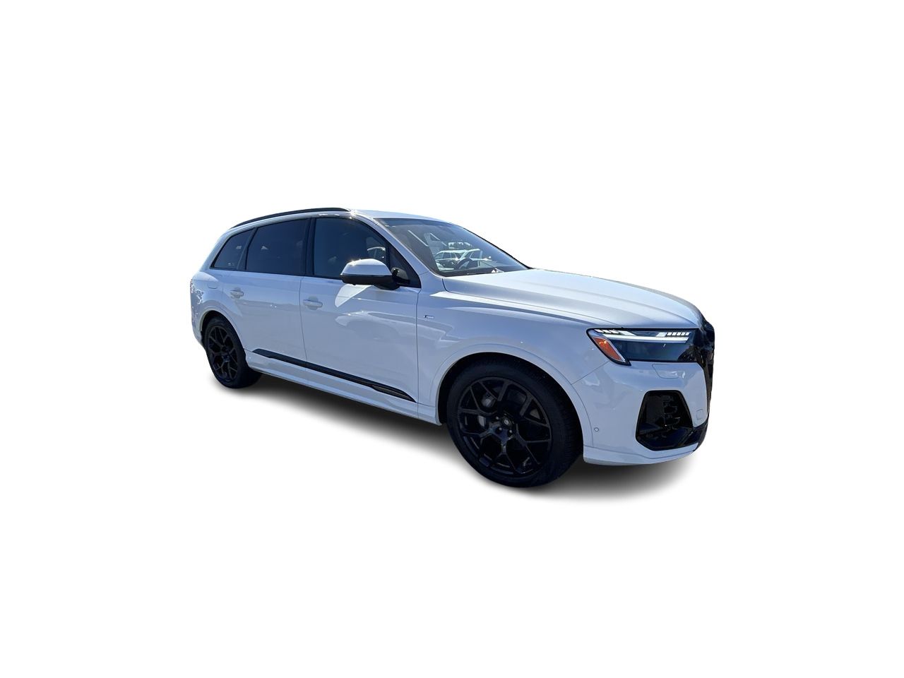 Audi Q7  2026 à Thornhill, Ontario