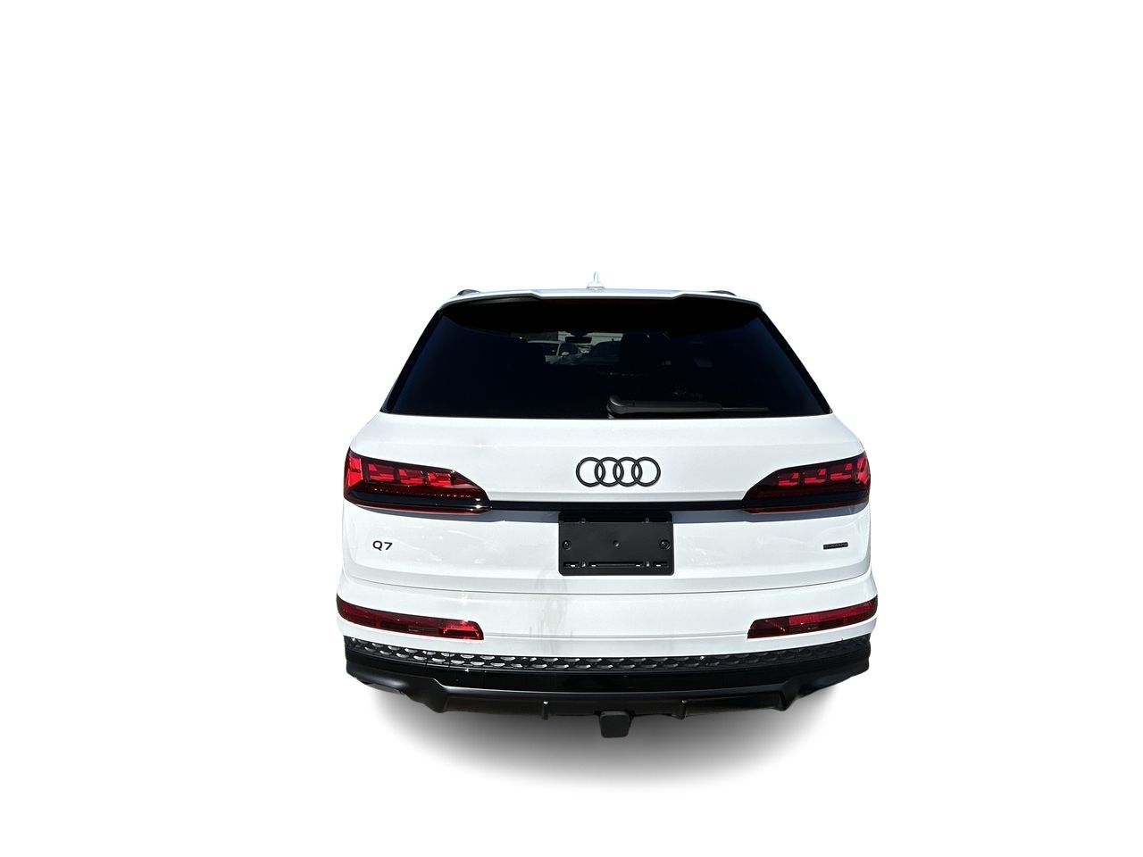 Audi Q7  2026 à Thornhill, Ontario