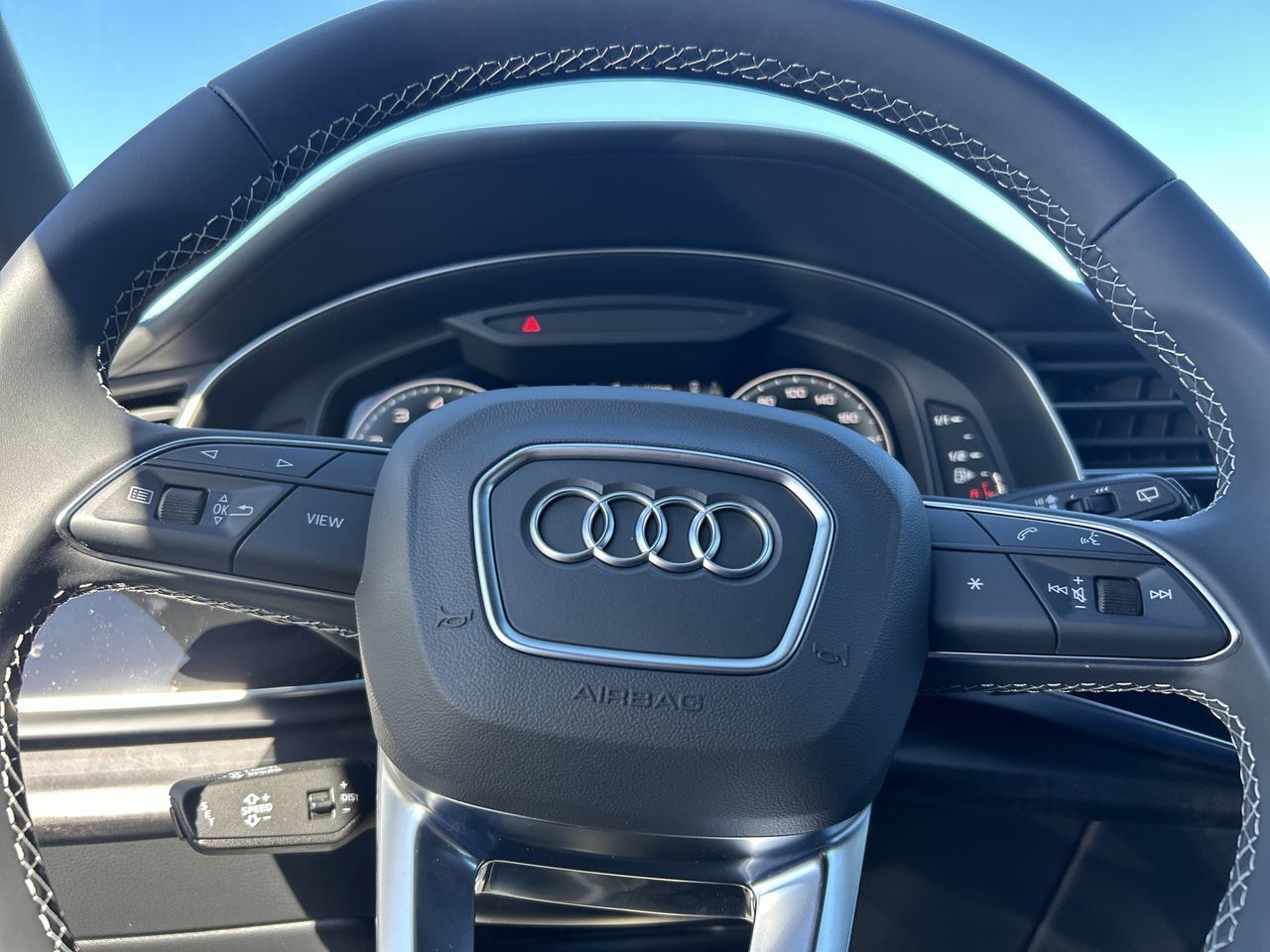 Audi Q7  2026 à Thornhill, Ontario