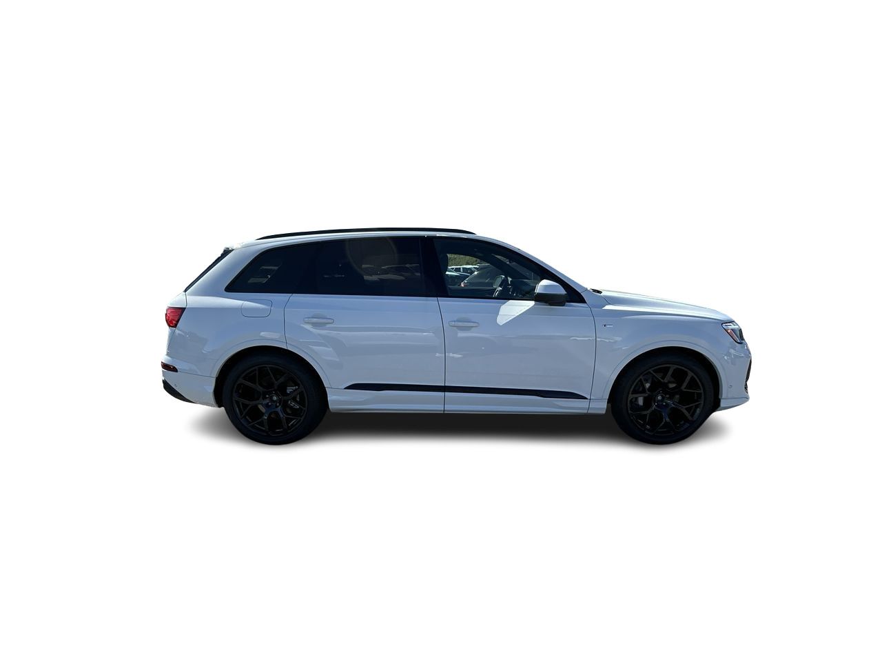 2026 Audi Q7 in Thornhill, Ontario