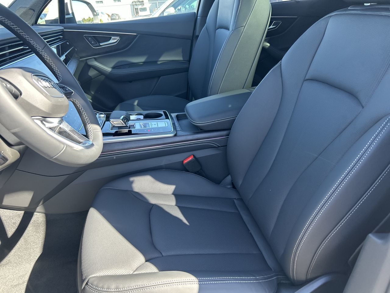 Audi Q7  2026 à Thornhill, Ontario