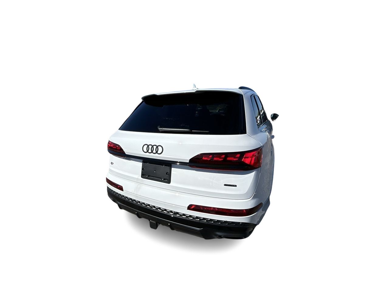 Audi Q7  2026 à Thornhill, Ontario