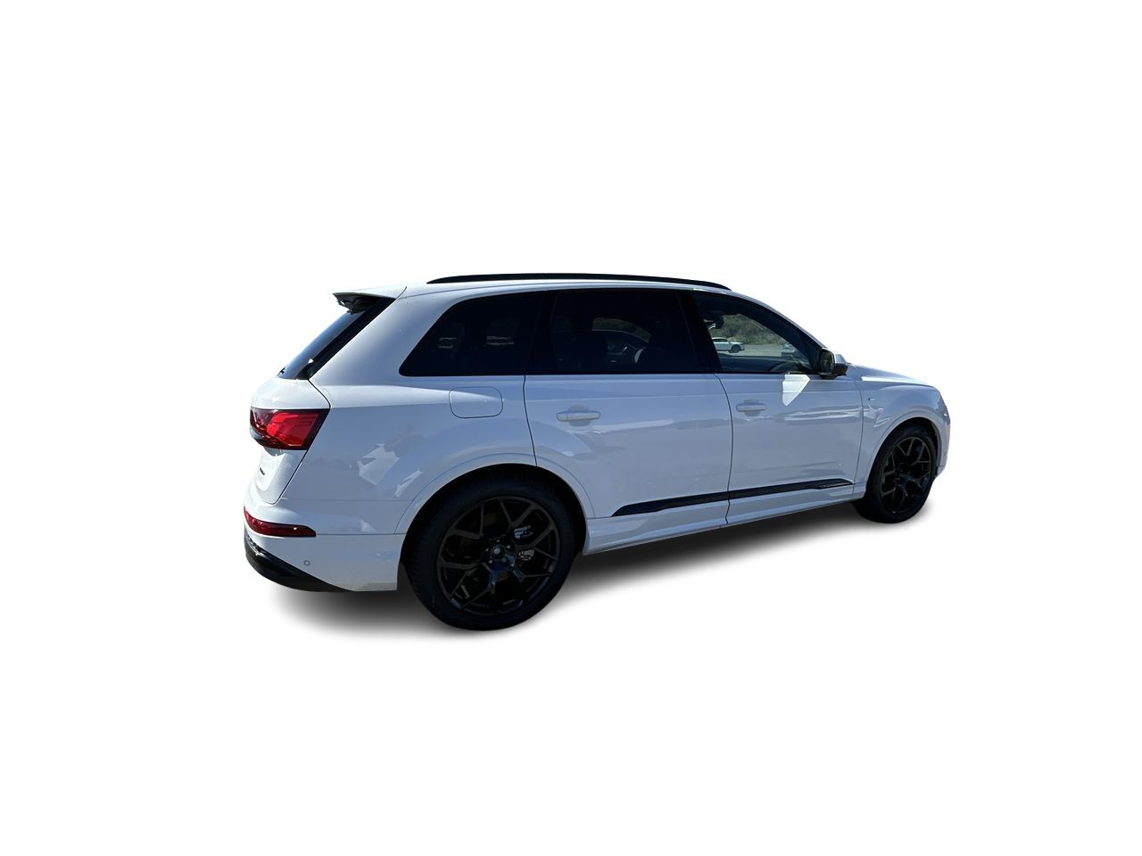 2026 Audi Q7 in Thornhill, Ontario