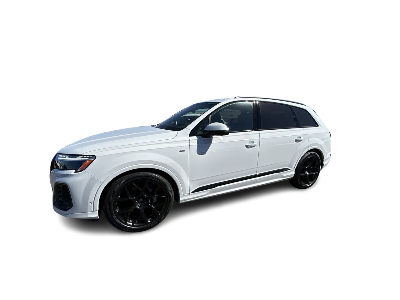 2026 Audi Q7 in Thornhill, Ontario