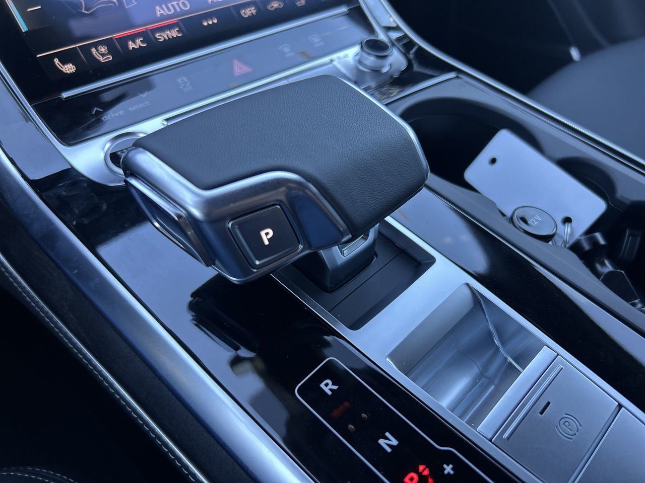 2026 Audi Q7 in Thornhill, Ontario