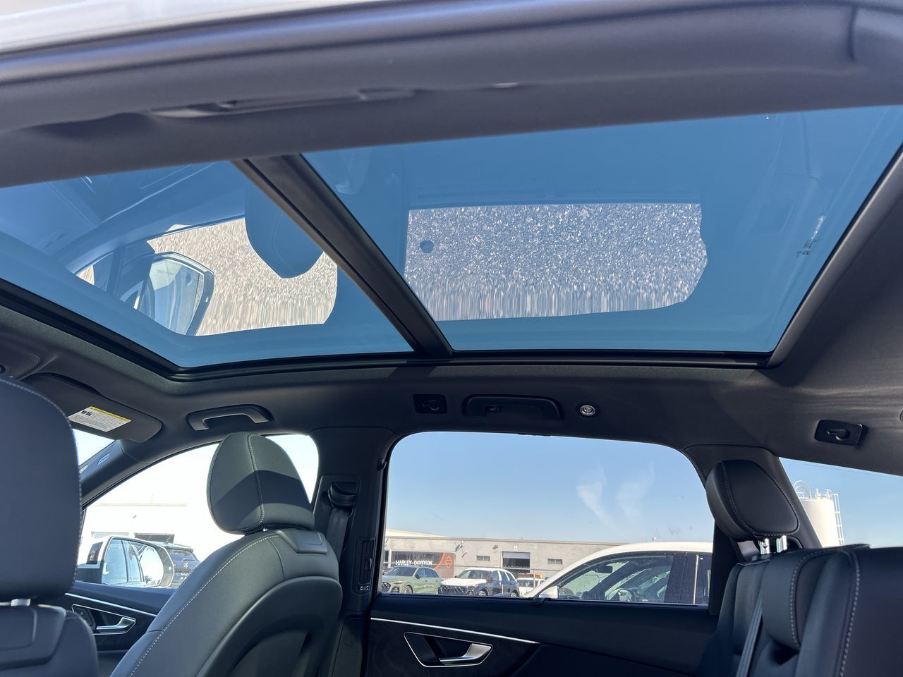 2026 Audi Q7 in Thornhill, Ontario