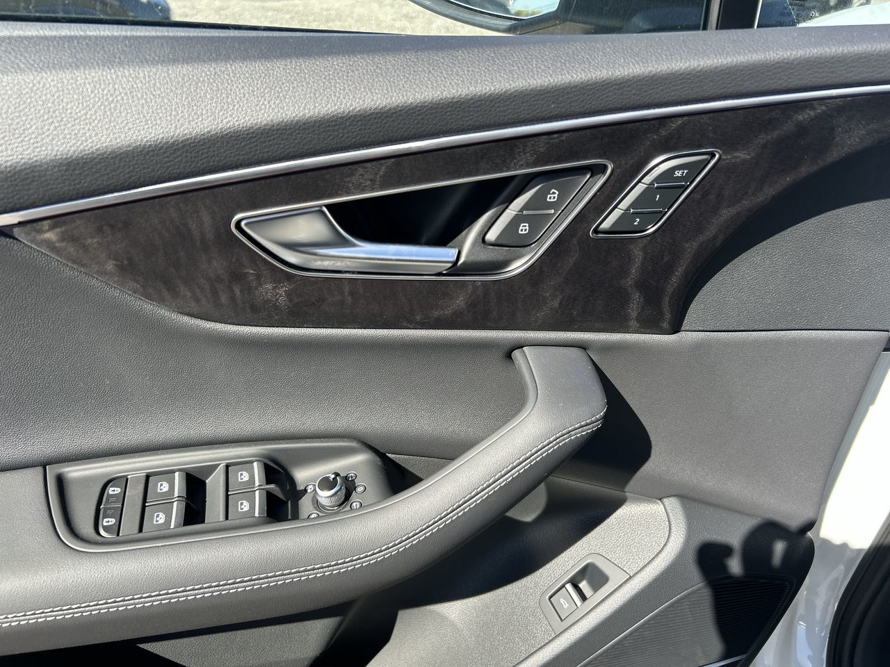 2026 Audi Q7 in Thornhill, Ontario