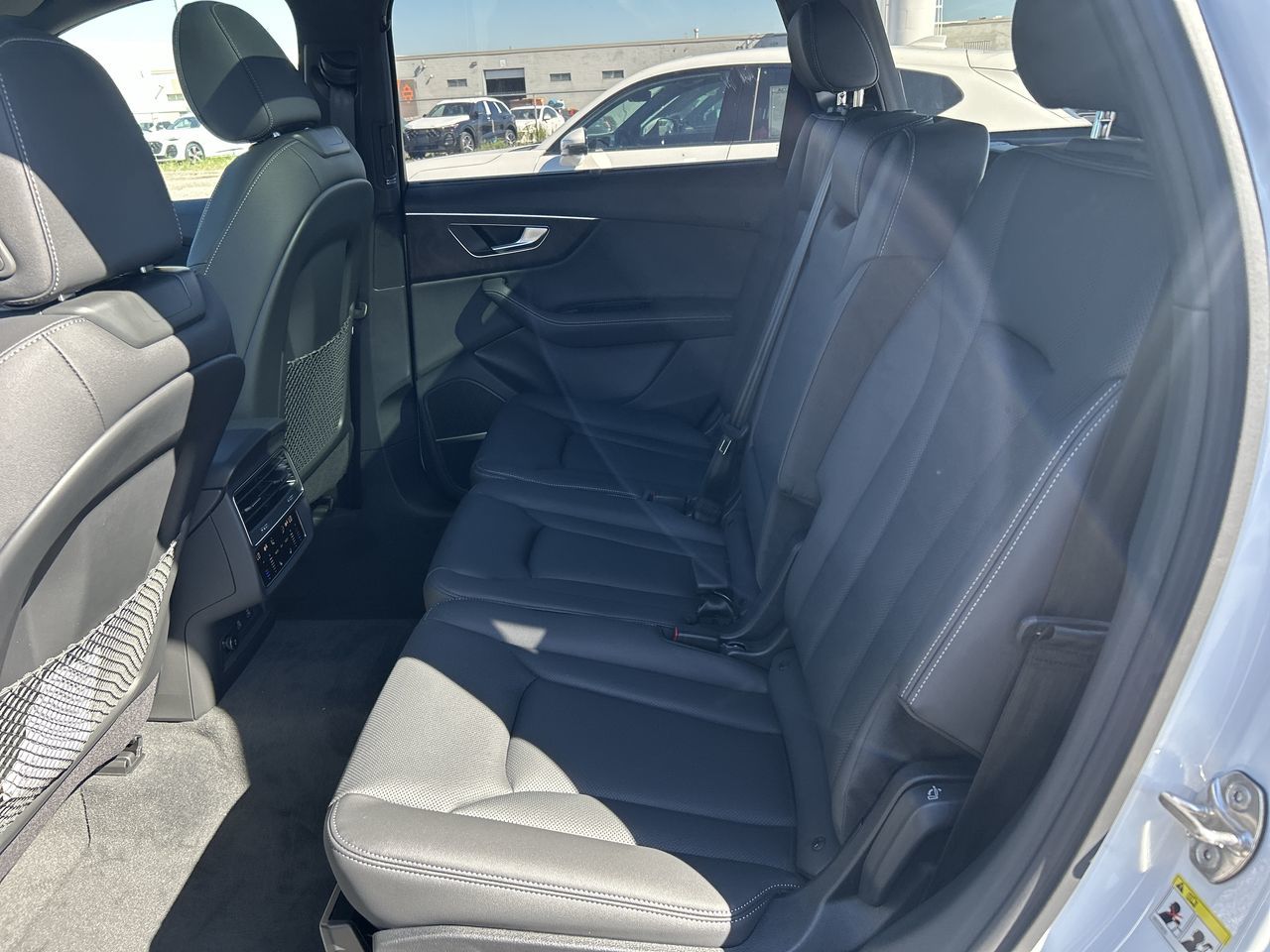 2026 Audi Q7 in Thornhill, Ontario