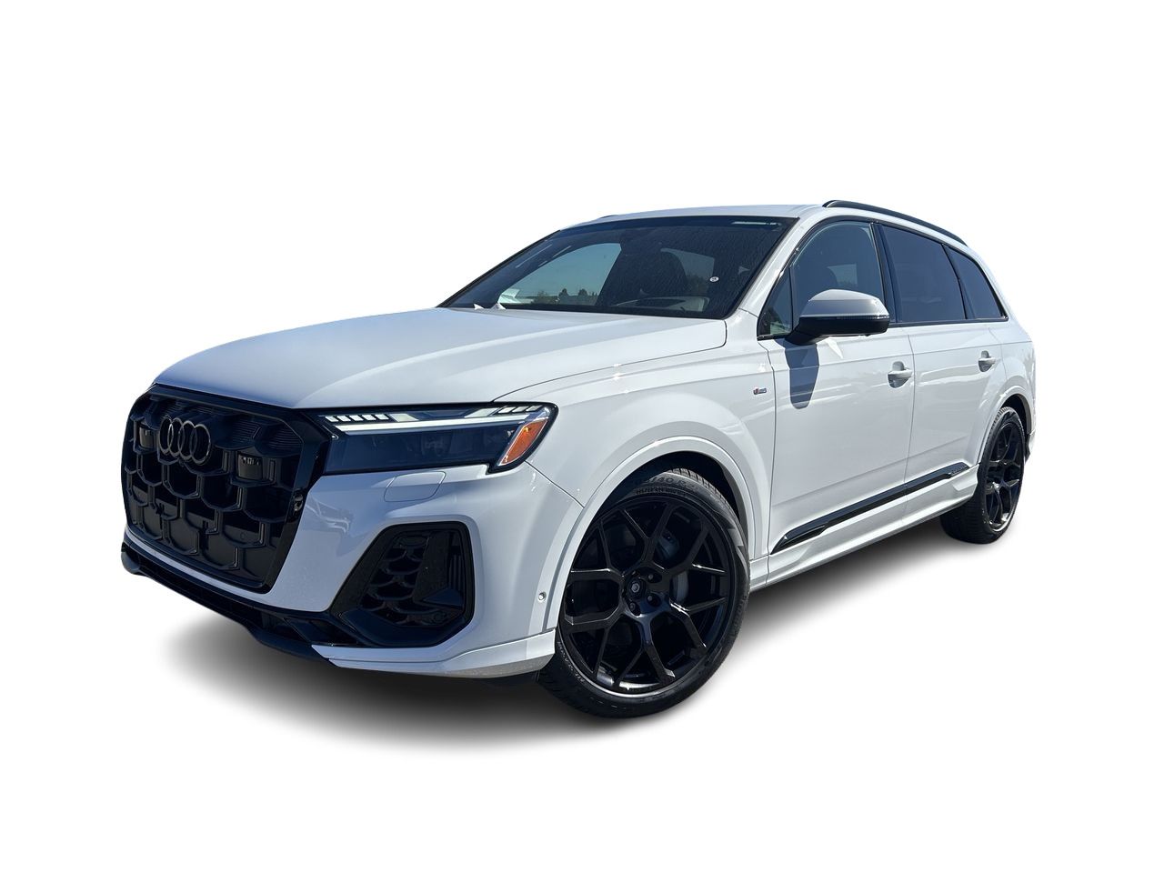 2026 Audi Q7 in Thornhill, Ontario