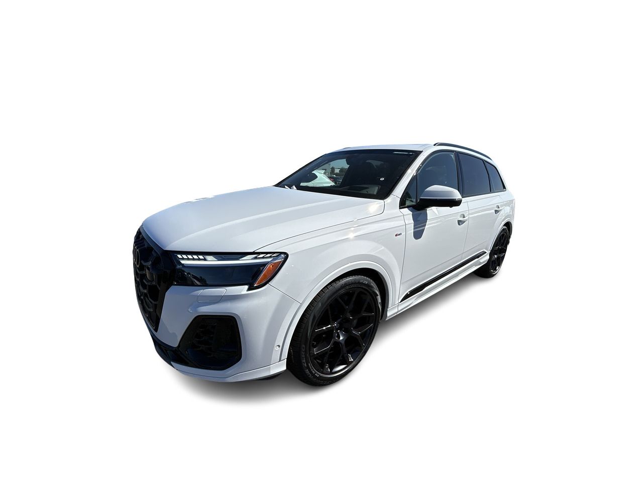 2026 Audi Q7 in Thornhill, Ontario