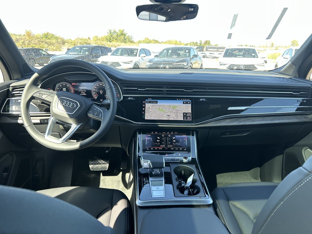 2026 Audi Q7 in Thornhill, Ontario