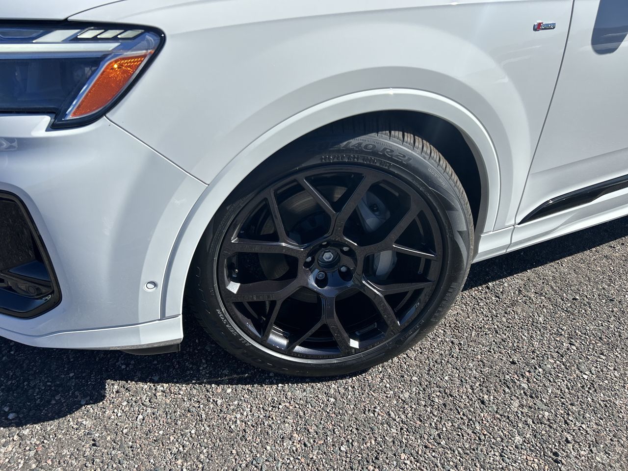 2026 Audi Q7 in Thornhill, Ontario