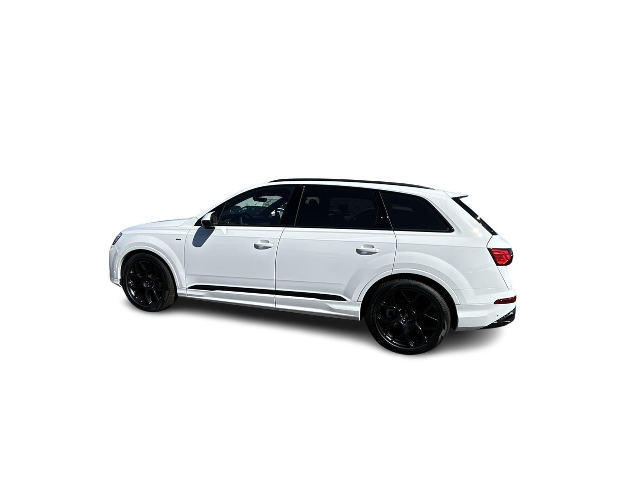 2026 Audi Q7 in Thornhill, Ontario