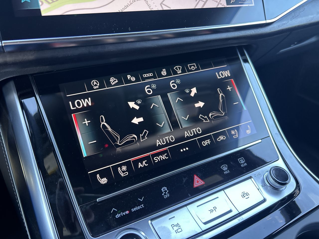 2026 Audi Q7 in Thornhill, Ontario