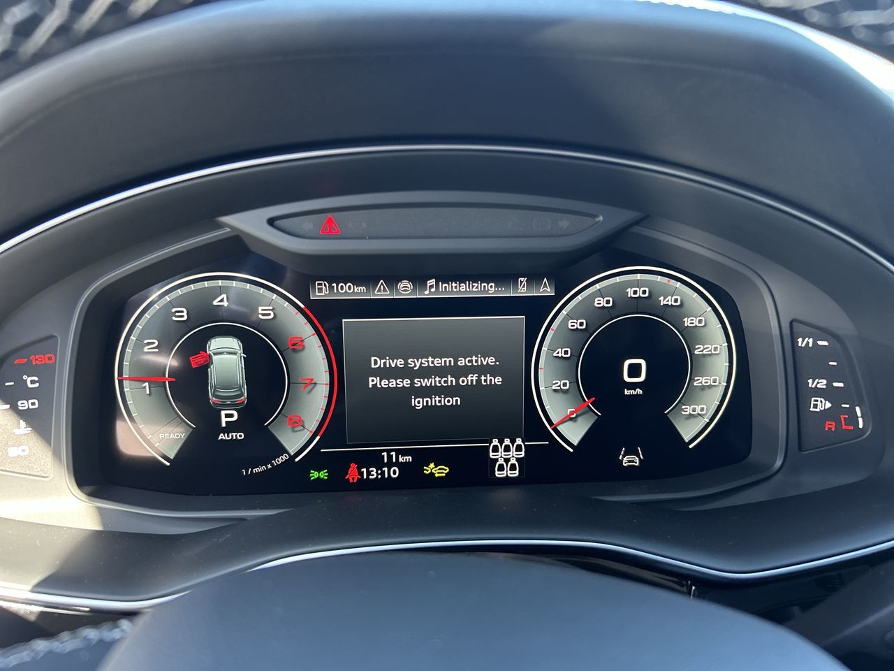 2026 Audi Q7 in Thornhill, Ontario