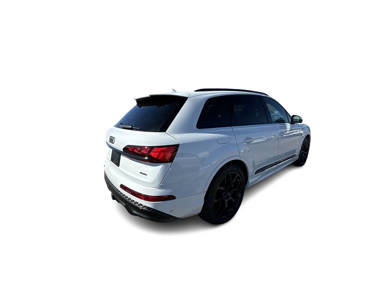 2026 Audi Q7 in Thornhill, Ontario