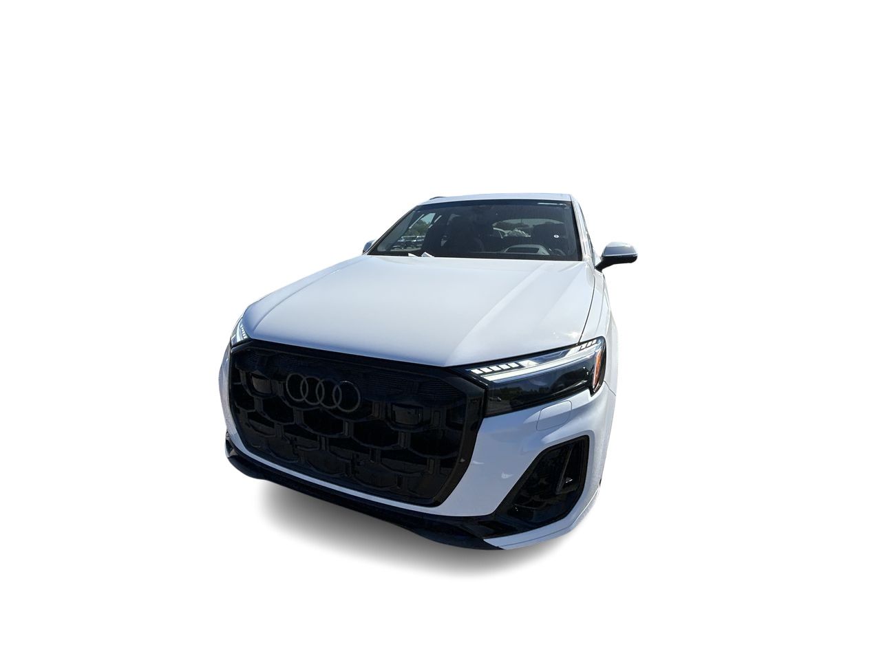 2026 Audi Q7 in Thornhill, Ontario