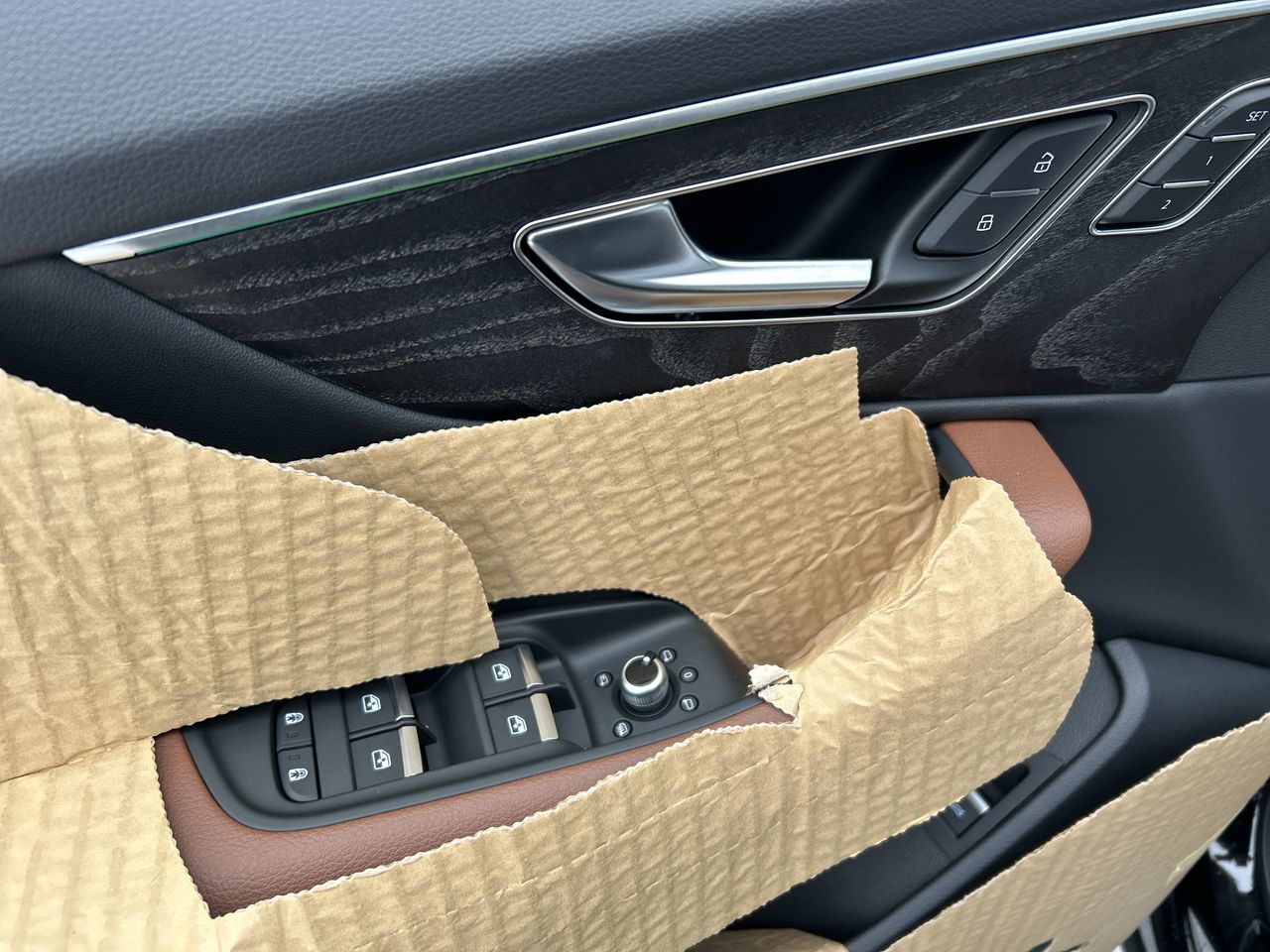 2026 Audi Q7 in Thornhill, Ontario