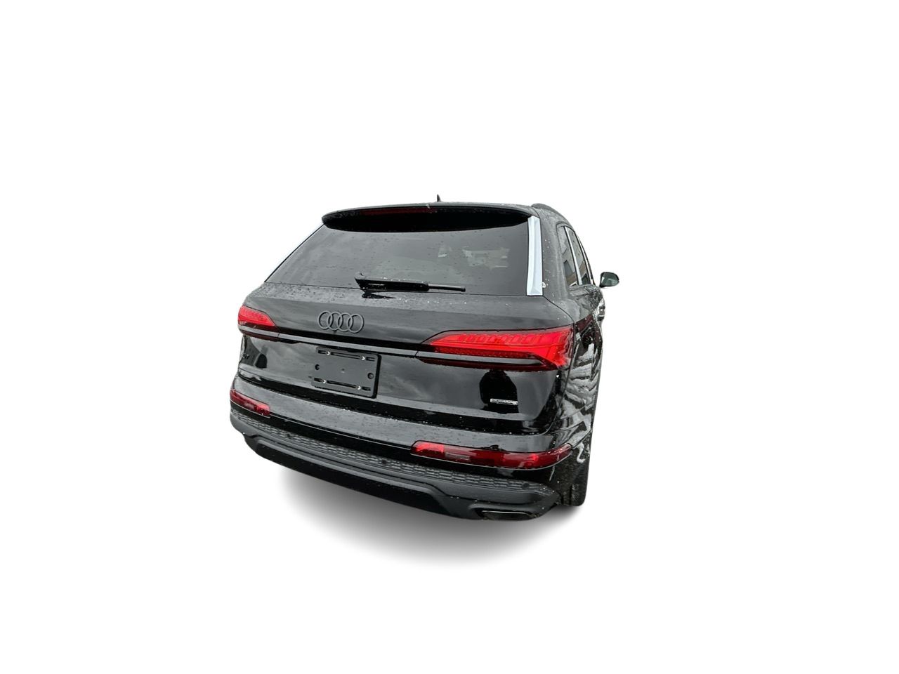 2026 Audi Q7 in Thornhill, Ontario