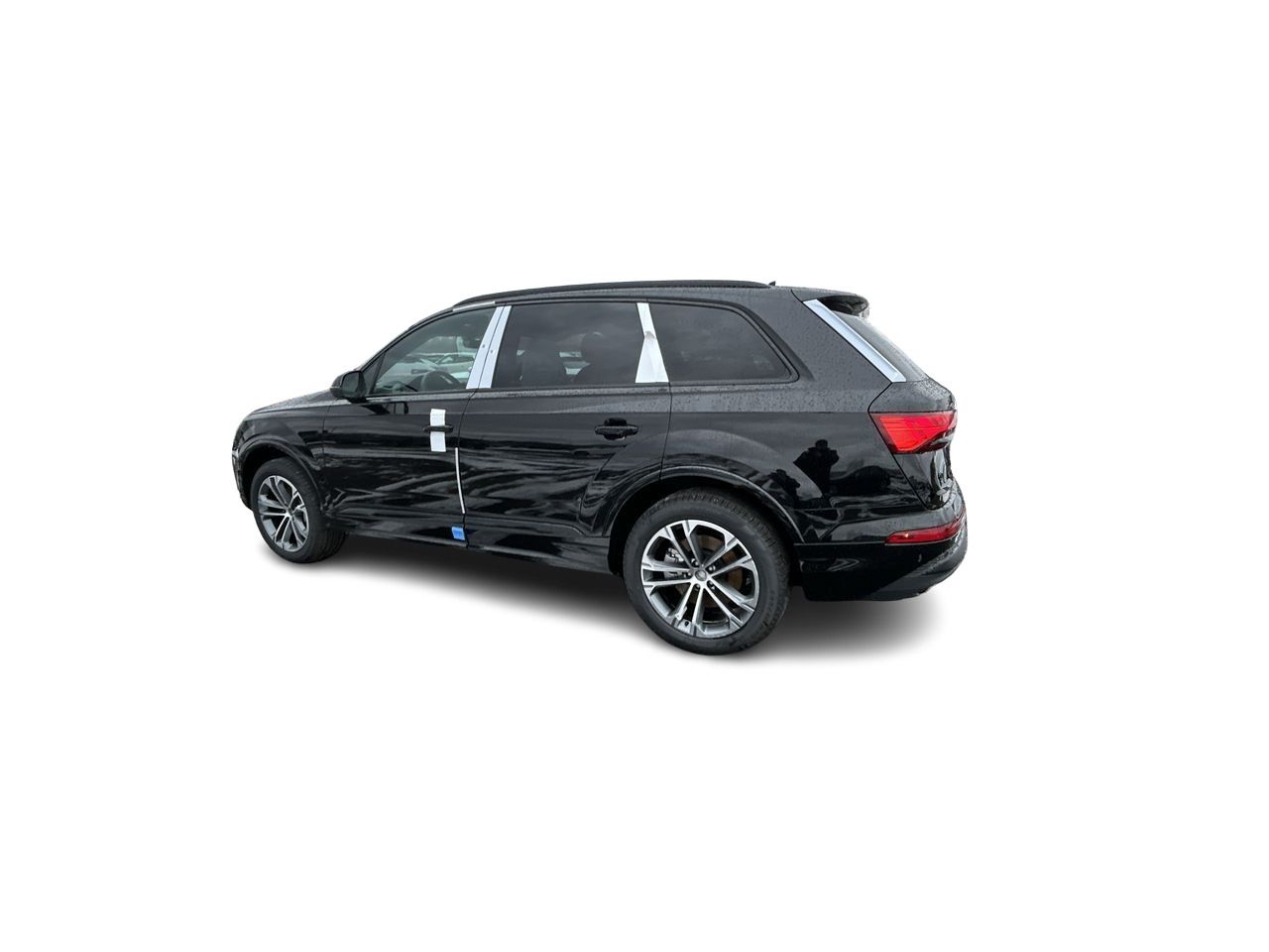 2026 Audi Q7 in Thornhill, Ontario