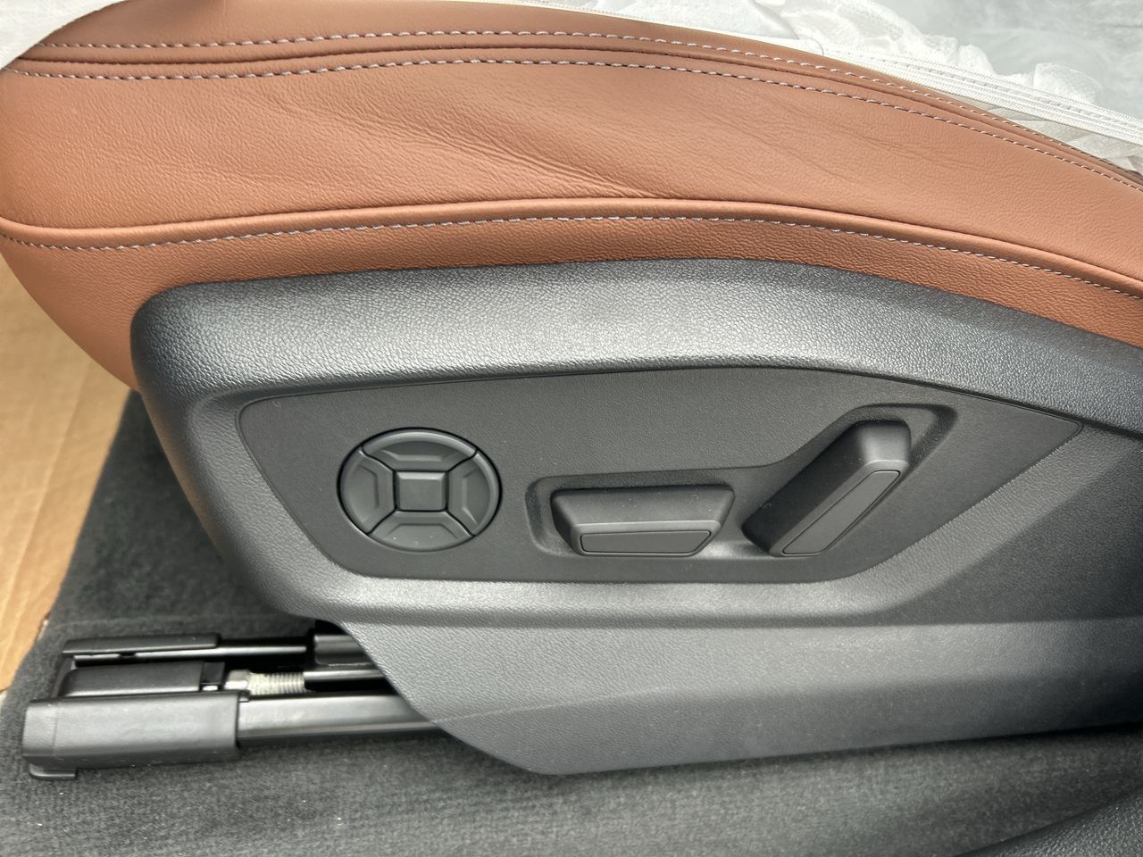 2026 Audi Q7 in Thornhill, Ontario