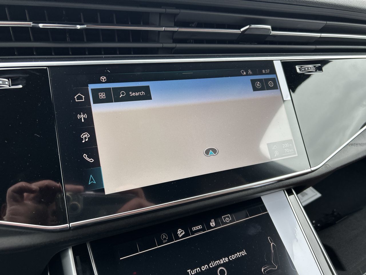 2026 Audi Q7 in Thornhill, Ontario